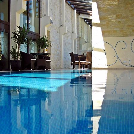 Hotel Fajkier Крочице Экстерьер фото