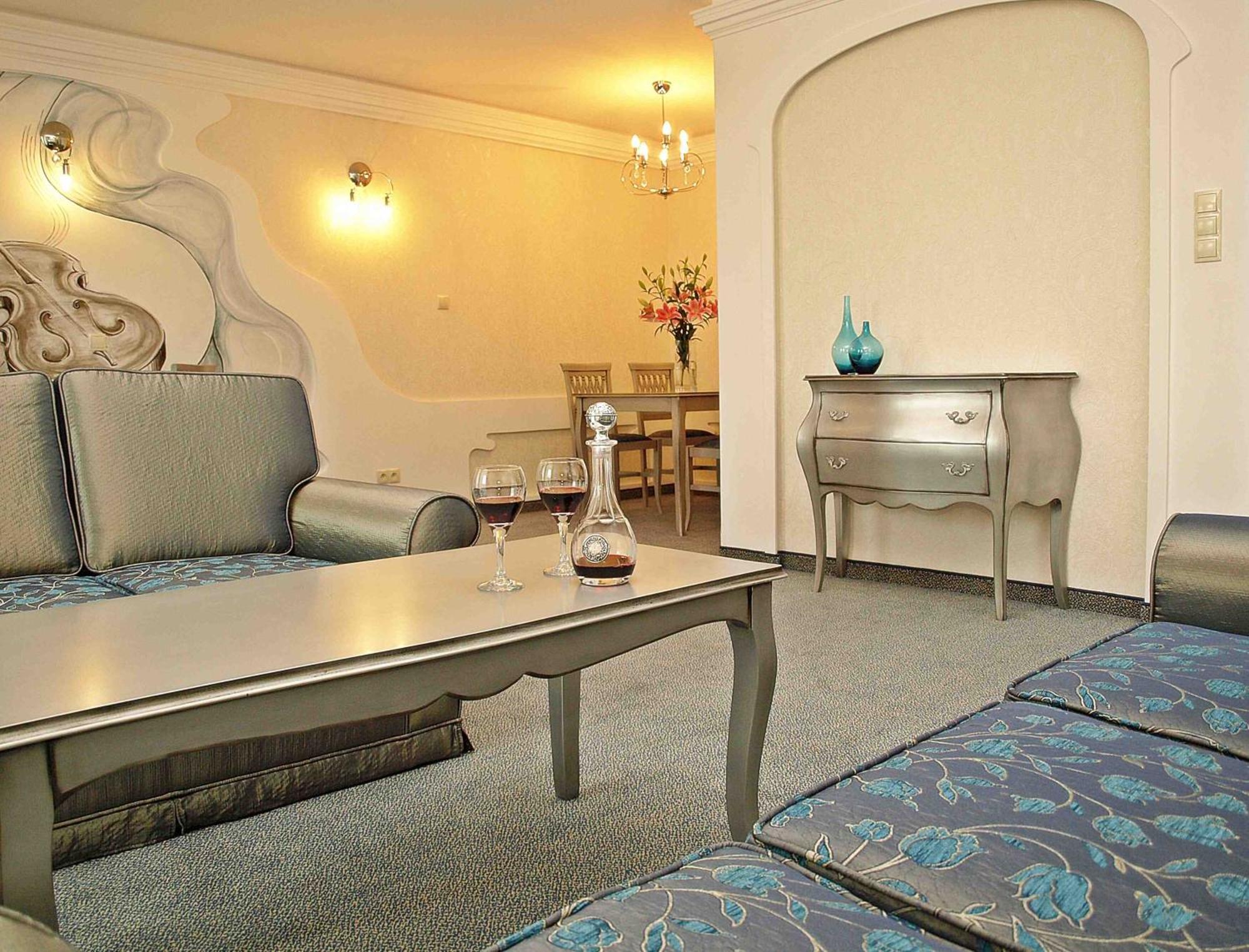 Hotel Fajkier Крочице Номер фото