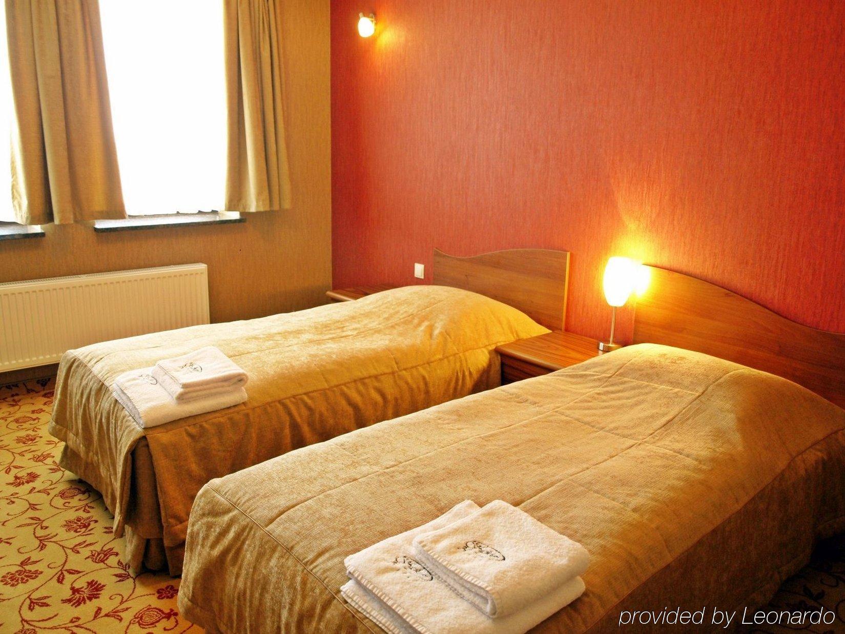Hotel Fajkier Крочице Номер фото