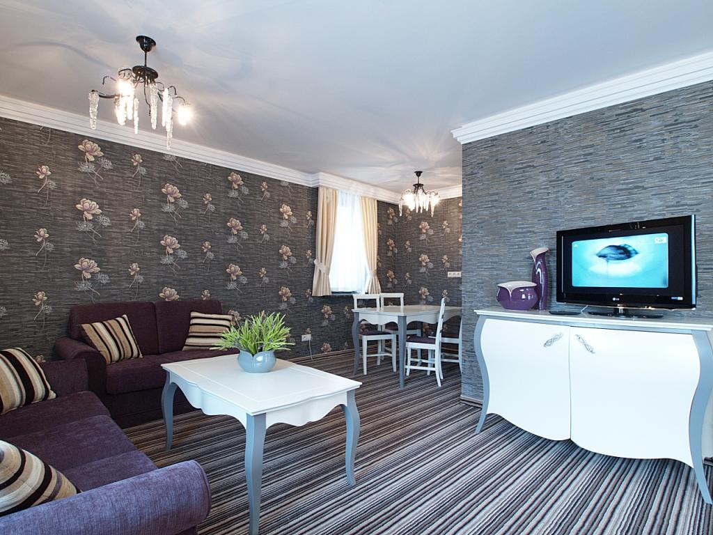 Hotel Fajkier Крочице Экстерьер фото